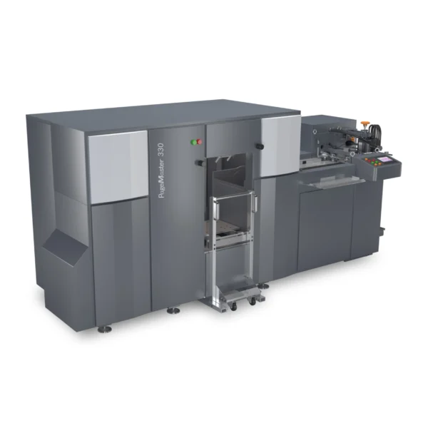 Atexco PageMaster 330 (Mono) 2 Atexco PageMaster 330 (Mono)