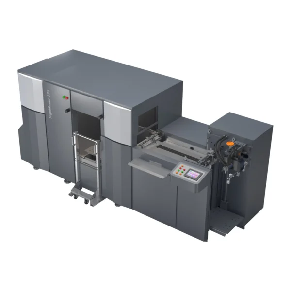 Atexco PageMaster 330 (Mono) 3 Atexco PageMaster 330 (Mono)