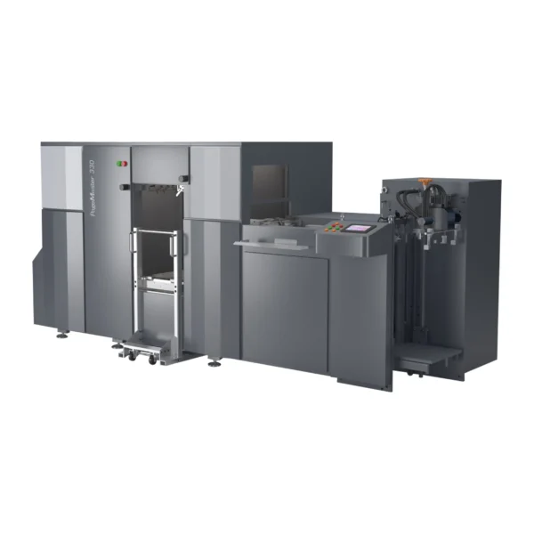 Atexco PageMaster 330 (Mono) 4 Atexco PageMaster 330 (Mono)