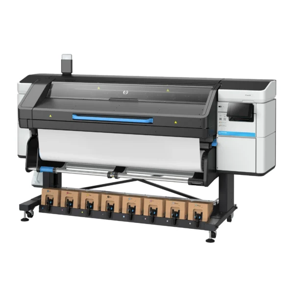 HP Latex 830
