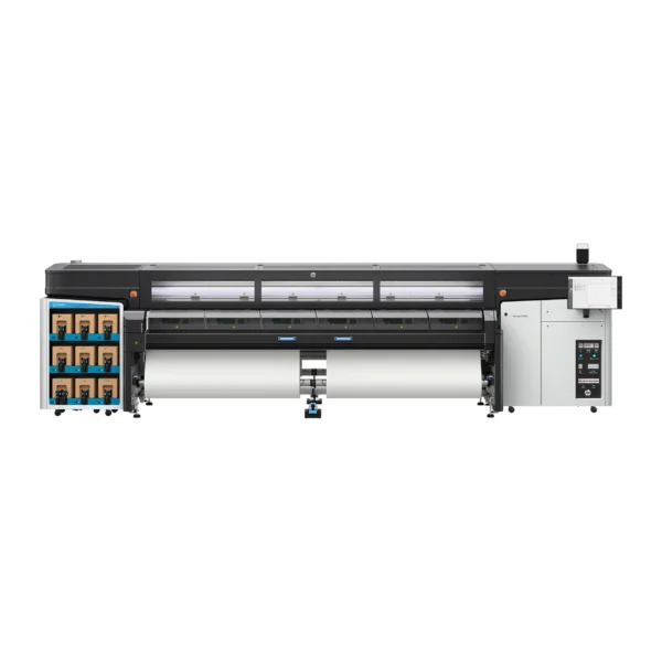 HP Latex FS50W 1 HP Latex FS50W