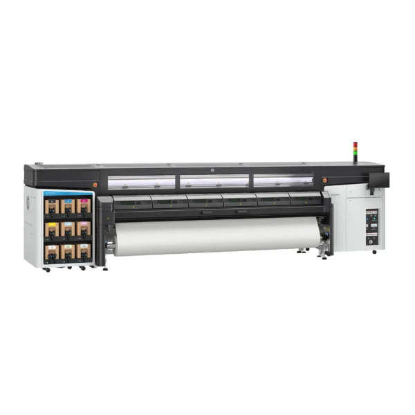 HP Latex FS50W 5 HP Latex FS50W