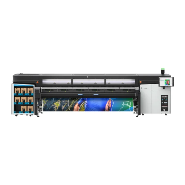 HP Latex FS50