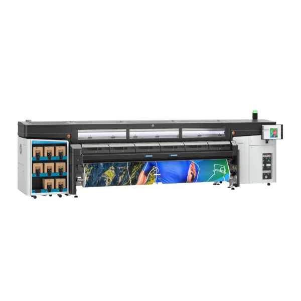 HP Latex FS50