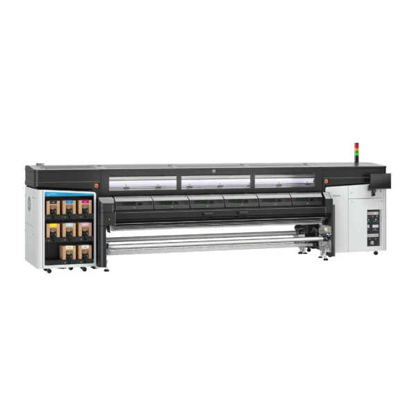 HP Latex FS50
