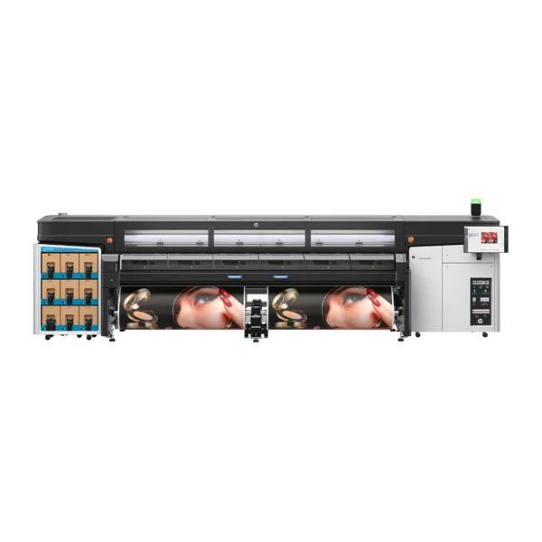 HP Latex FS70W 3 HP Latex FS70W