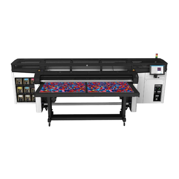 HP Latex R2000 Plus 2 HP Latex R2000 Plus