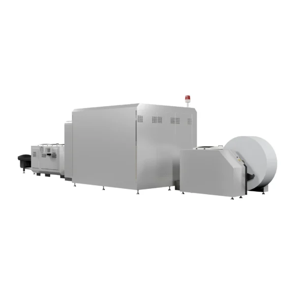 Atexco VegaPress 660 MONO 4 Atexco VegaPress 660 MONO