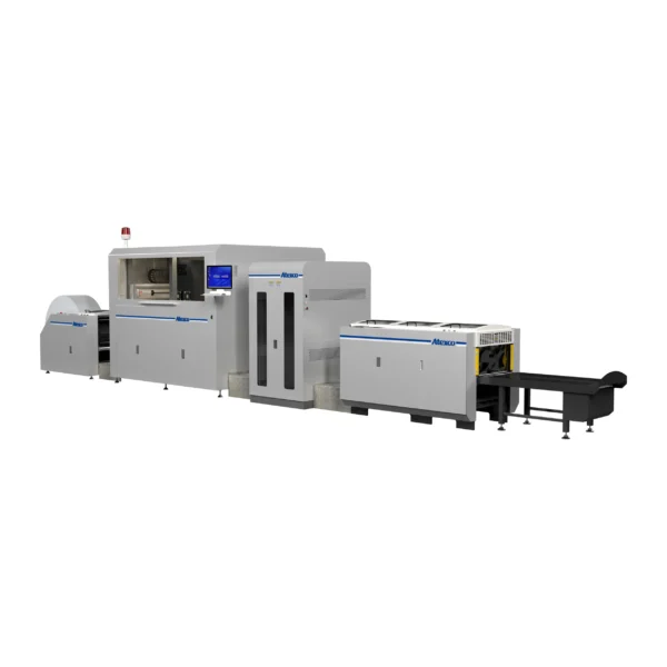 Atexco VegaPress 660 MONO 3 Atexco VegaPress 660 MONO