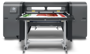 industrial press machine