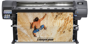 HP Latex 335 Printer