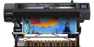 HP Latex 570 Printer Price in India