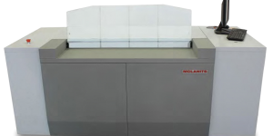 Mclantis Brochure Commercial Printing