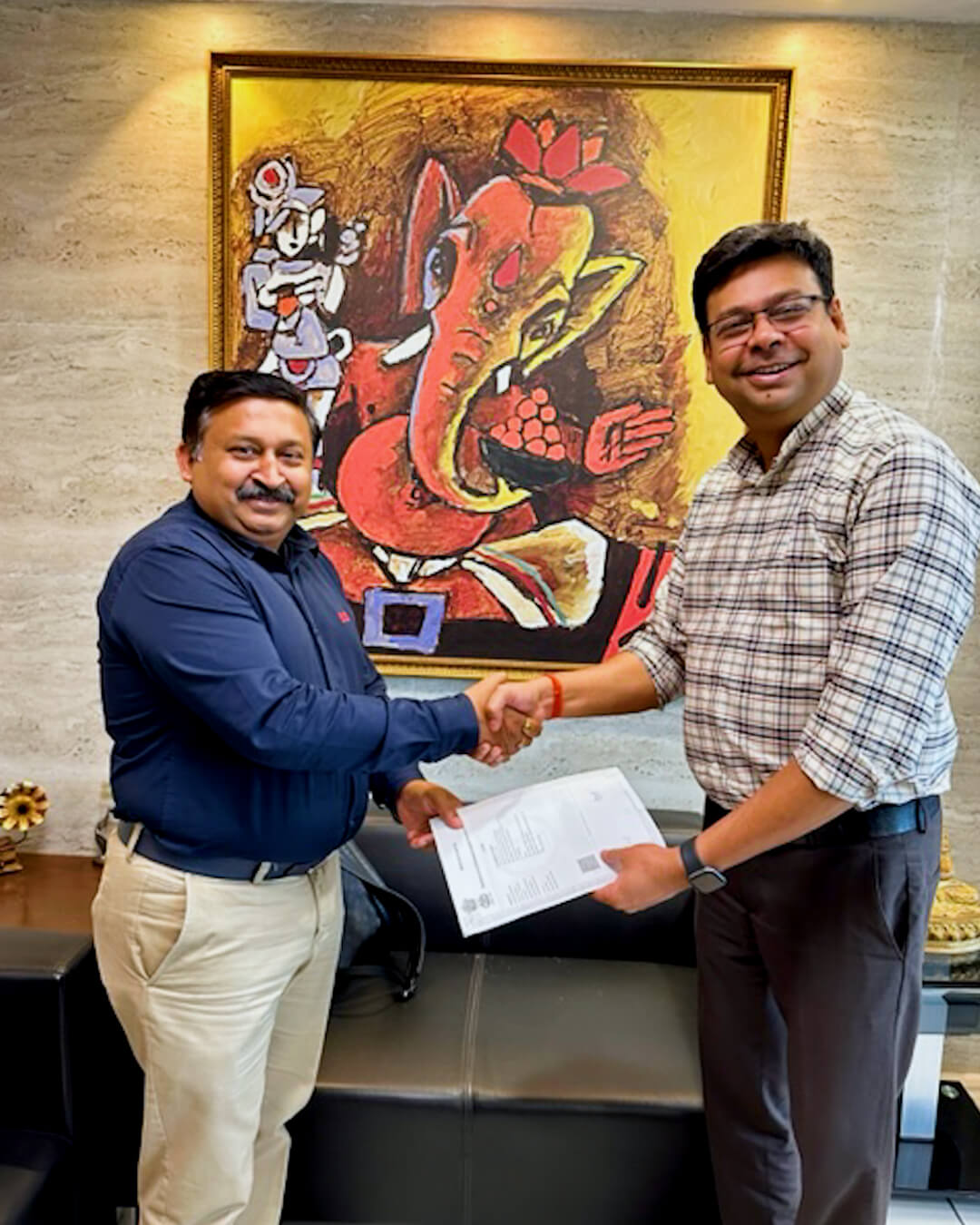 HP Latex Printer Series