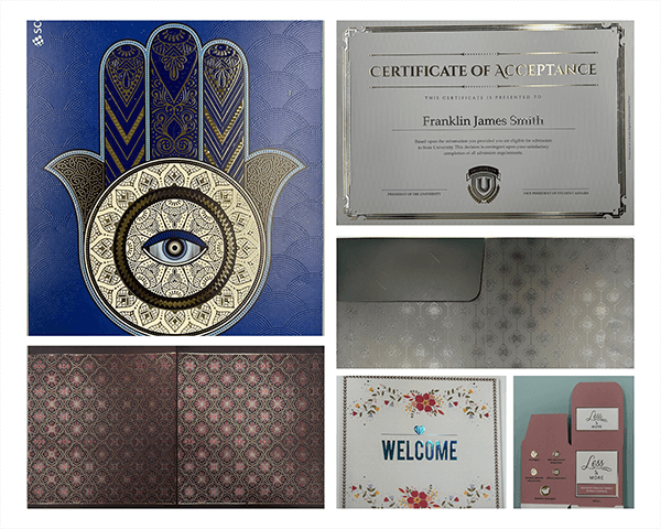 Madurai's imprinta raises the bar with scodix