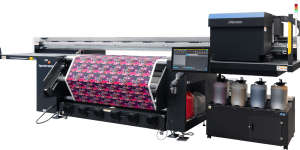 Mimaki Tiger600-1800TS Printer