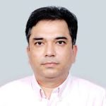 Anupam Gupta JMD