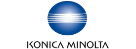 Konica Minolta Printer Machine Distributor