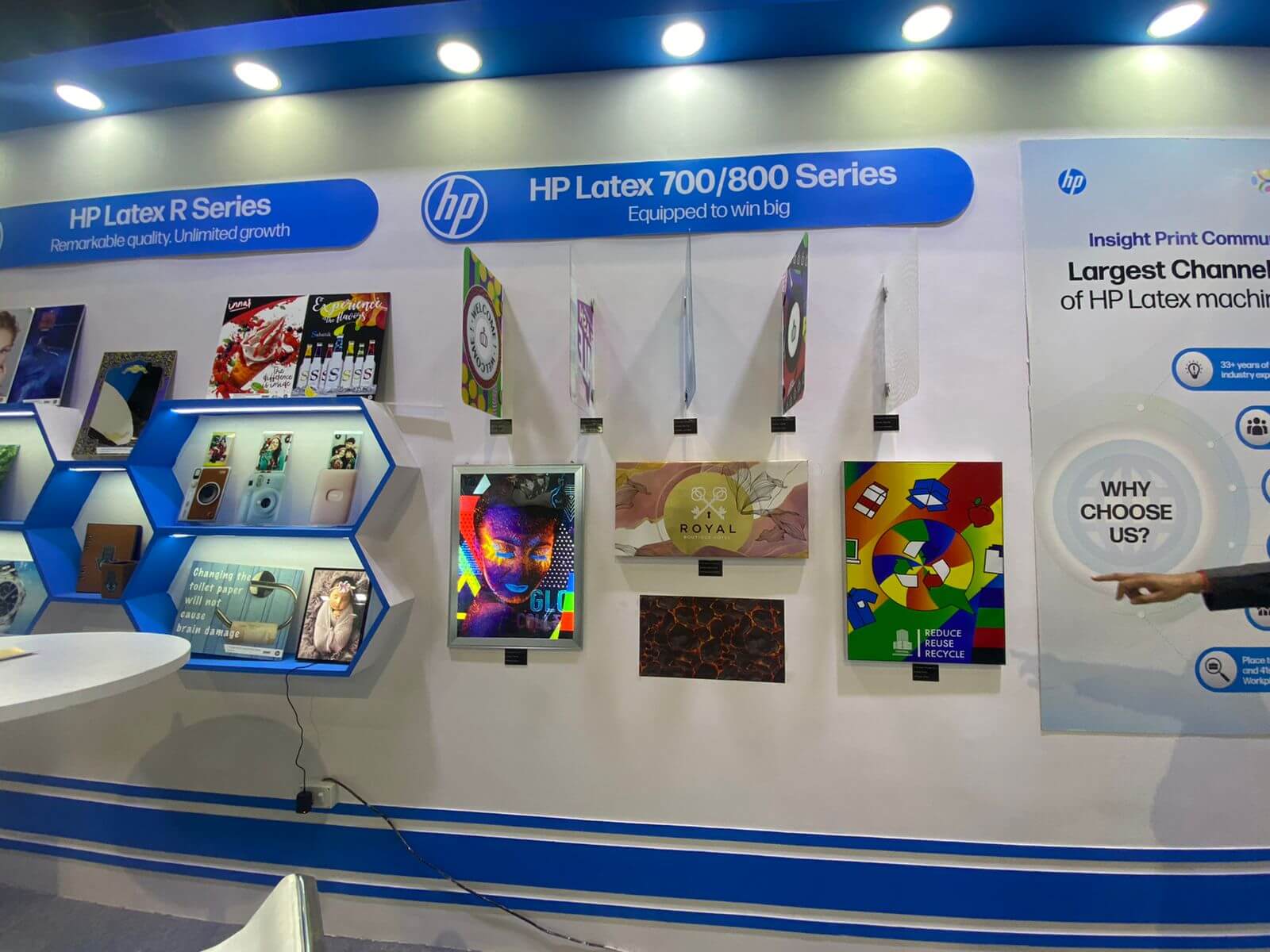 Media Expo Delhi Sep 2024