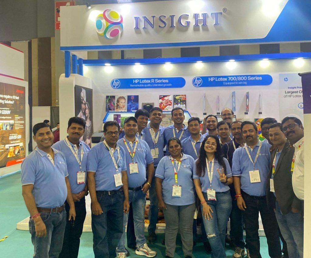 Media Expo Delhi Sep 2024