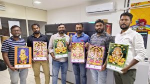 Fujifilm Revoria PC 1120 at Higher Digital Media