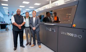 Insight Print Communications Expands into GCC & Africa with AGE INSIGHT Technologies