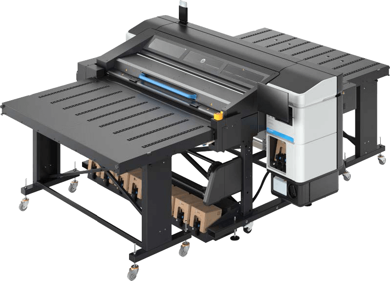 HP Latex R530-64 Printer