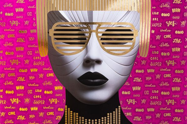 Explore Digital Embellishment and Foiling Applications from Scodix