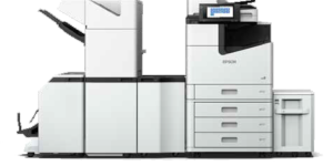 Epson WF C21000 printer
