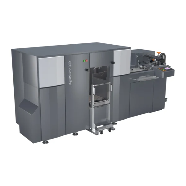 Atexco PageMaster 330 (Color)