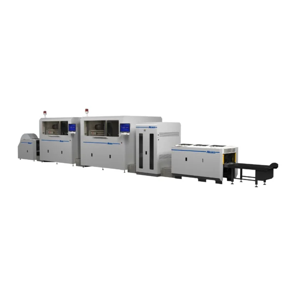 Atexco VegaPress 660C PRO