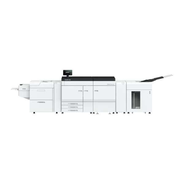 Fujifilm Revoria EC2100S 1 Fujifilm Revoria EC2100S