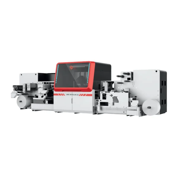 GIP Label Modular 330 1 GIP Label Modular 330 2
