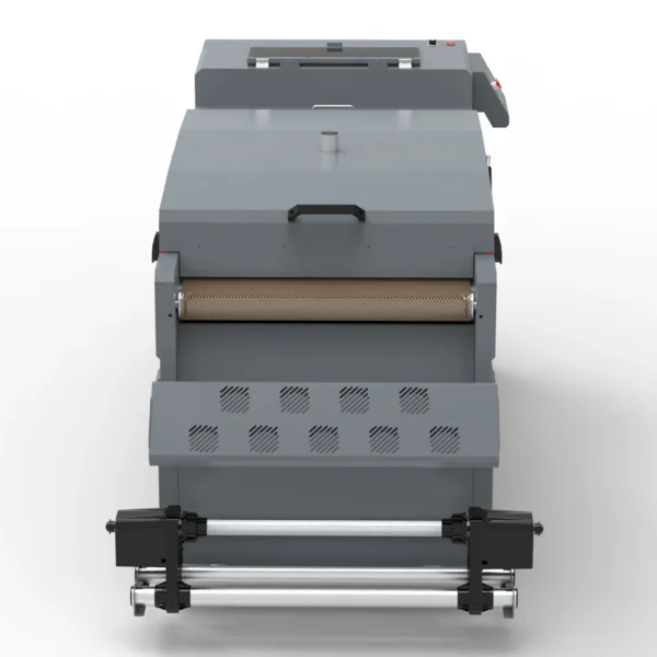 Gongzheng Pixy T4 10 Gongzheng Pixy T4