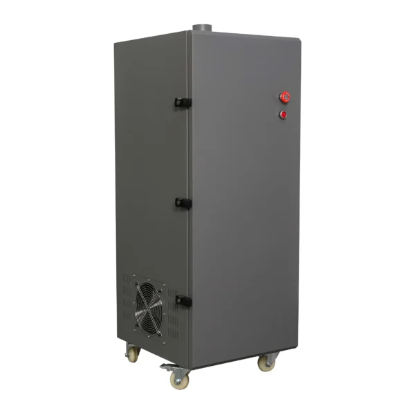 Gongzheng Pixy T4 19 Gongzheng Pixy T4