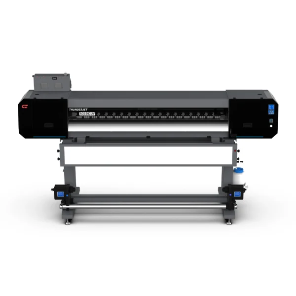 Gongzheng Thunderjet AQ1602 UV