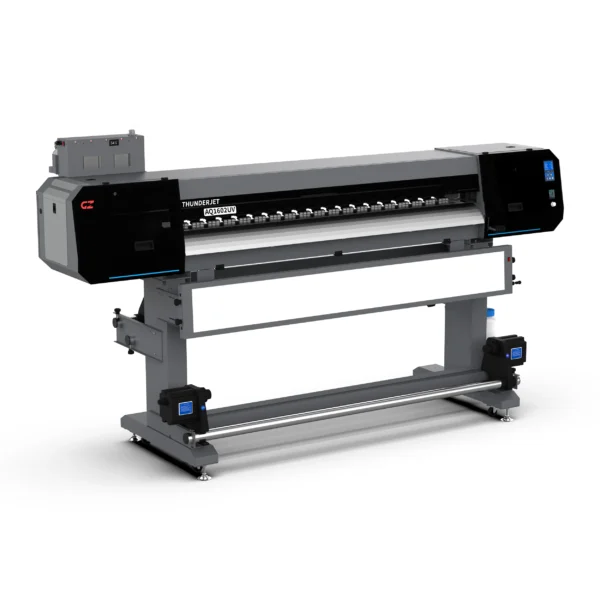 Gongzheng Thunderjet AQ1602 UV