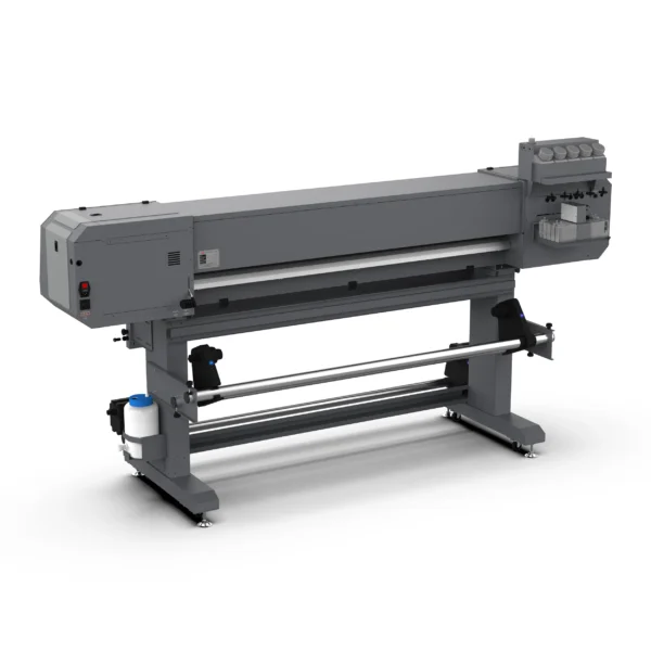 Gongzheng Thunderjet AQ1602 UV