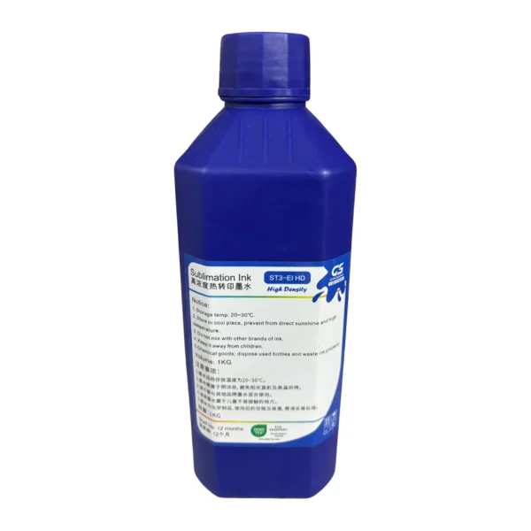Gonzheng Textile Inks