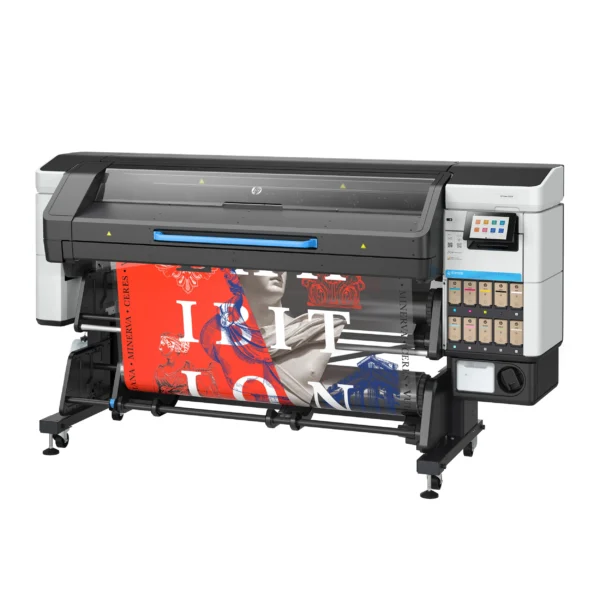 HP Latex 730W 4 HP Latex 730W