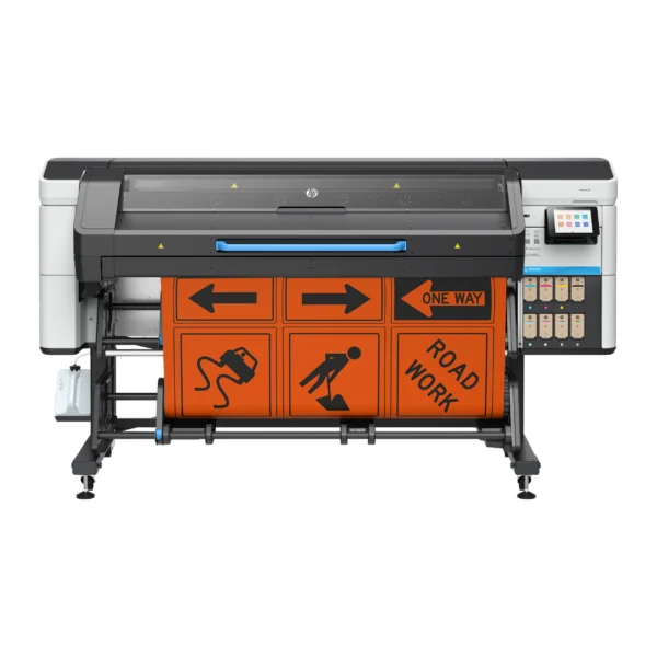 HP Latex 730 1 HP Latex 730