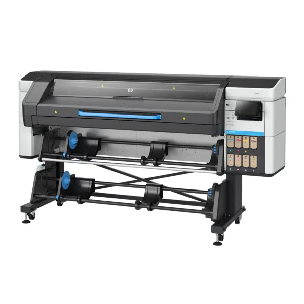 HP Latex 730 3 HP Latex 730