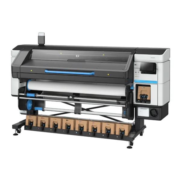 HP Latex 830W 2 HP Latex 830W