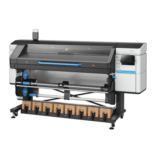 HP Latex 830 3 HP Latex 830