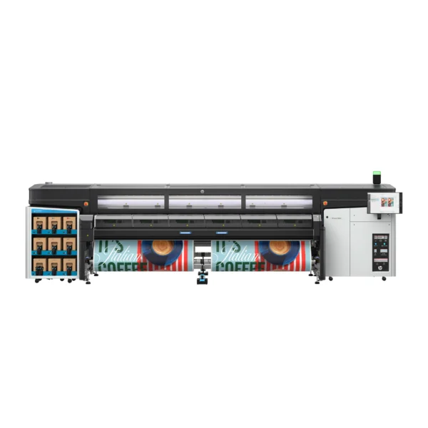 HP Latex FS50W