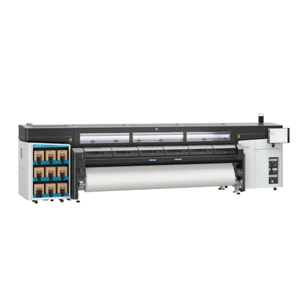 HP Latex FS50W