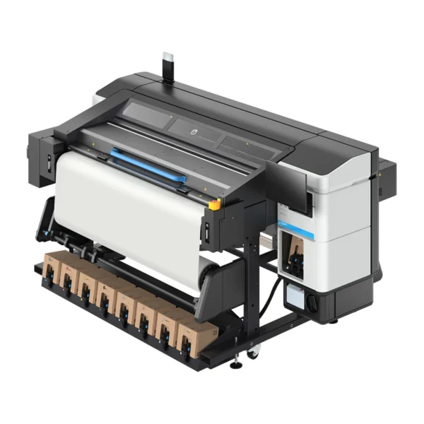 HP Latex R530 1 HP Latex R530