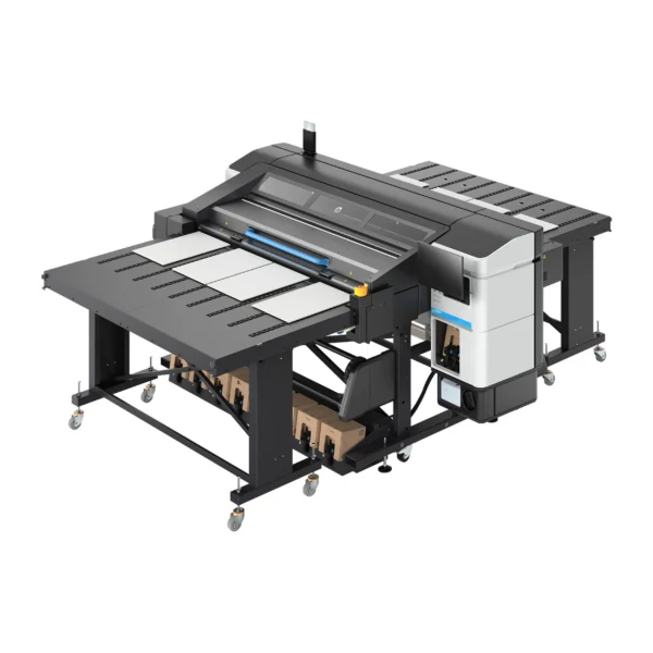 HP Latex R530 2 HP Latex R530