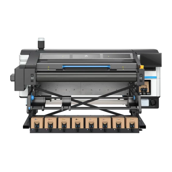 HP Latex R530 3 HP Latex R530