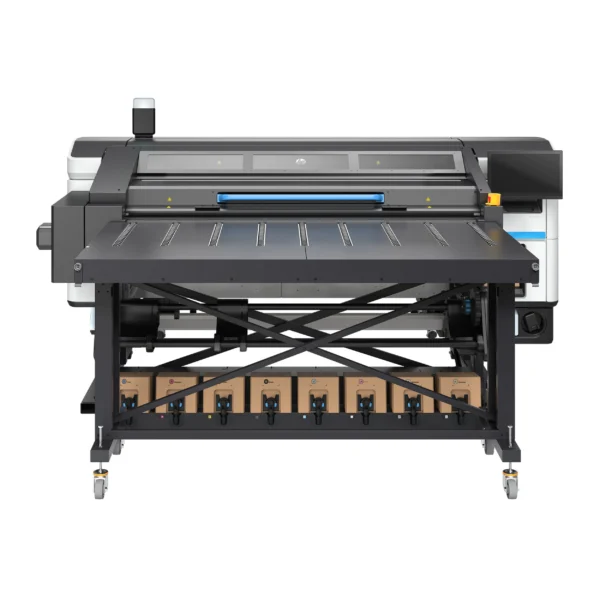 HP Latex R530 5 HP Latex R530